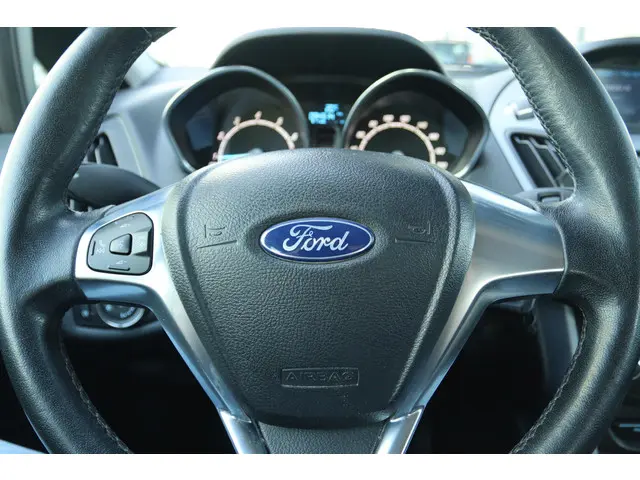 Ford B-MAX 1.0 ECOBOOST STYLE 2015 Benzine 17