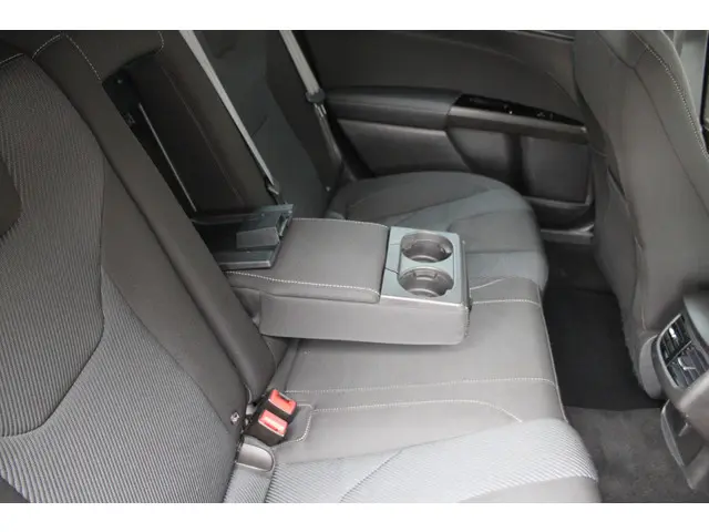 Ford Mondeo Wagon 1.5 TDCi Titanium 2017 Diesel 39