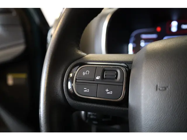 Citroën C5 Aircross PT Feel 130 2019 Benzine 29