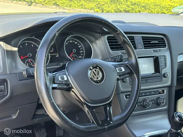 Volkswagen Golf 1.2 TSI • Historie bekend • 2012 Benzine 10