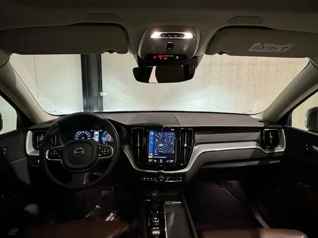 Volvo XC60 3