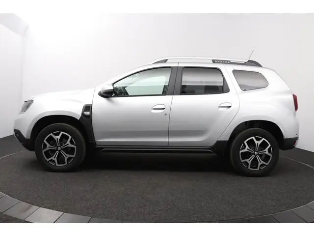 Dacia Duster TCe 130 Prestige 2018 Benzine 8
