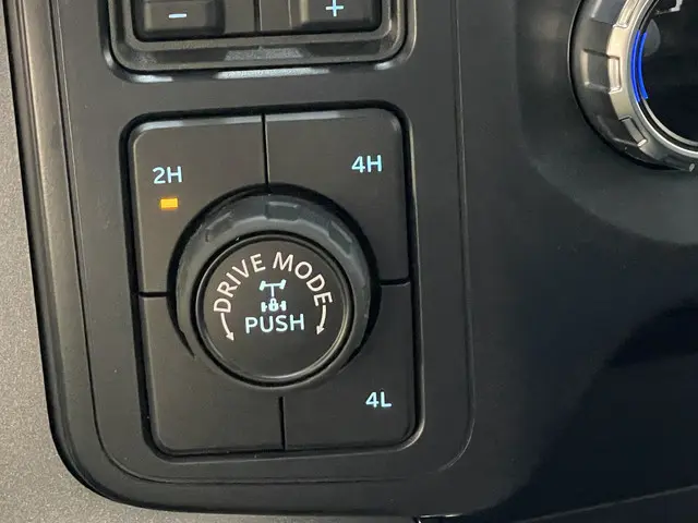 Ford F-150 3.5 V6 Powerboost 430HP 2024 Hybride Benzine 23