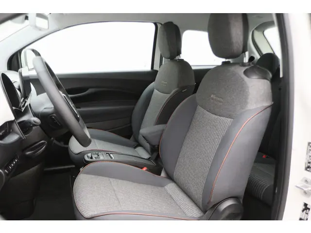 Fiat 500e Icon 42 kWh 2022 Elektrisch 10