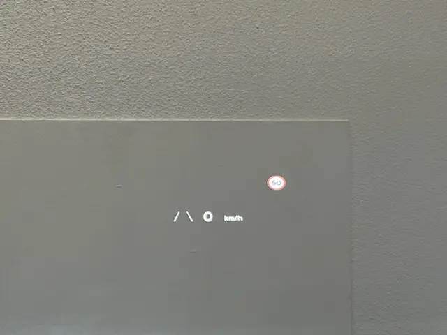 Kia EV6 GT-Line 77.4 kWh 2021 Elektrisch 32