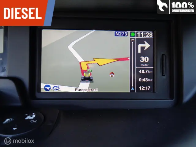 Renault Scénic 1.5 dCi Limited 2016 Diesel 17