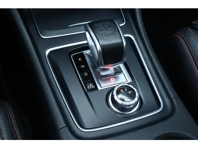 Mercedes-Benz GLA AMG 45 4MATIC 2018 Benzine 20