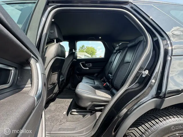 Land Rover Discovery Sport 2.0 Si4 4WD HSE 2015 Benzine 13