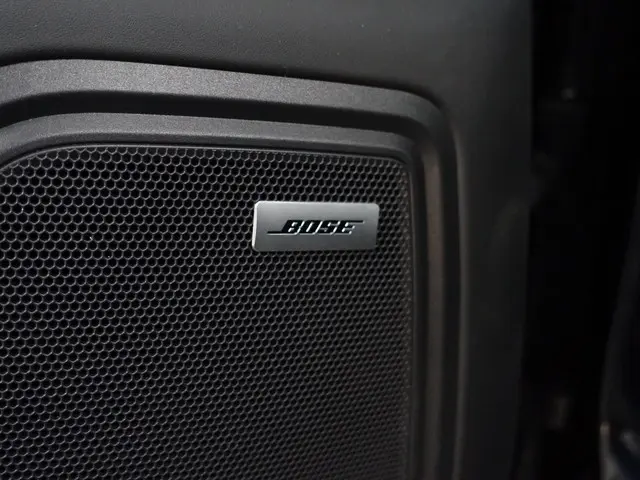 Porsche Macan 3.6 Turbo- 2014 Benzine 22