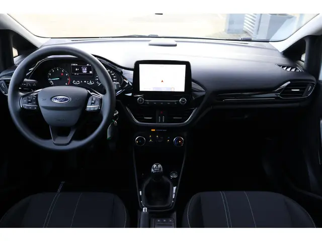Ford Fiesta 1.1 Trend 2019 Benzine 5