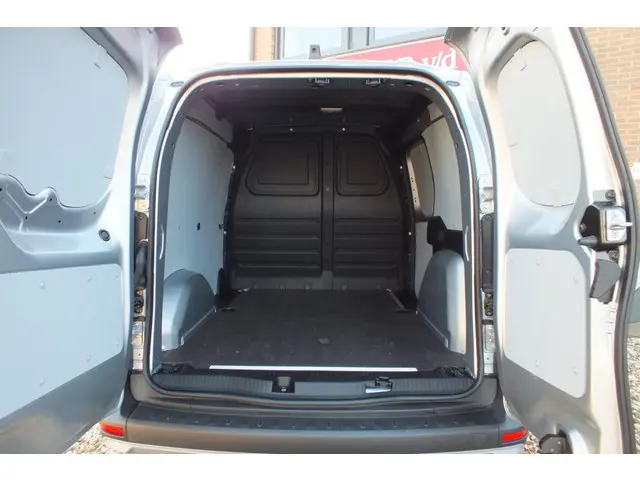Renault Kangoo 1.3 TCe 100 Comfort L1 Navi 2022 Benzine 8