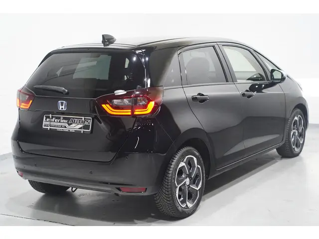 Honda Jazz 1.5 e:HEV Executive 2020 Hybride Benzine 4