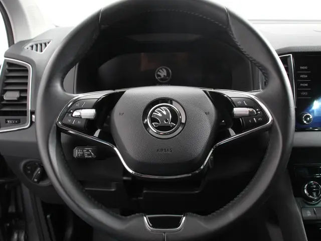 Škoda Karoq 1.5 TSI 150pk DSG Ambition 2024 Benzine 16