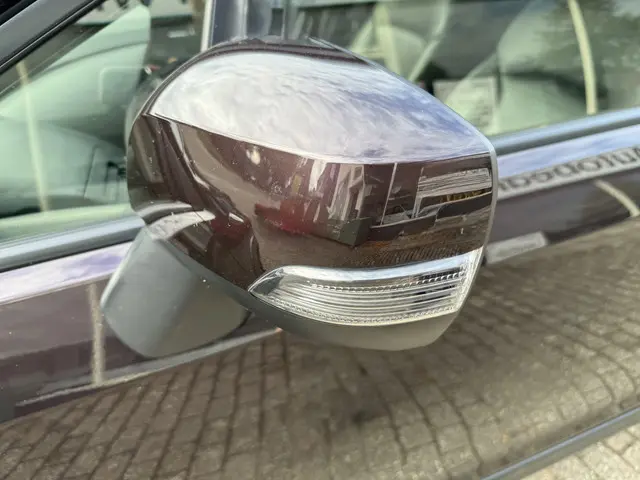 Subaru XV 1.6i Luxury AWD 2013 Benzine 26