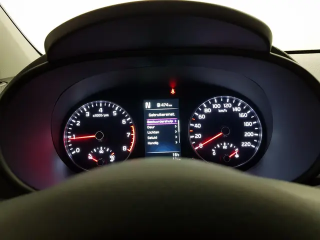 Kia Picanto 1.0 DPi Automaat DynamicLine 2023 Benzine 16