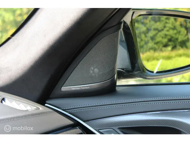 BMW M5 5-serie 2018 Benzine 57