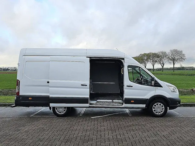 Ford Transit 350 2019 Diesel 13
