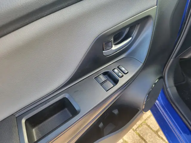 Toyota Yaris 1.0 VVT-i Comfort 2018 Benzine 11