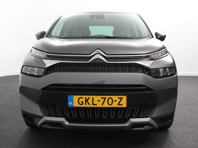 Citroën C3 Aircross 1.2 PureTech 110pk You 2024 Benzine 5