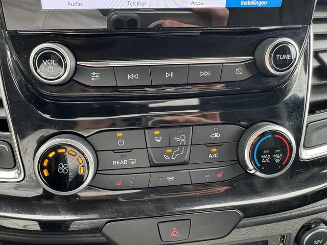 Ford Transit Custom 290 2.0 TDCI L1H1 Sport 2019 Diesel 20