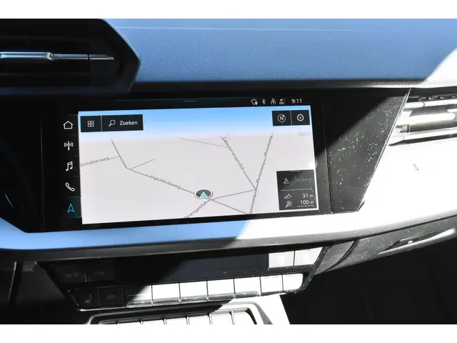 Audi A3 Limousine 30 TFSI Advanced edition 2022 Benzine 23