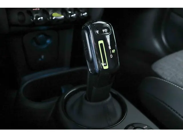 MINI Electric Mini Classic 33 kWh 2023 Elektrisch 17