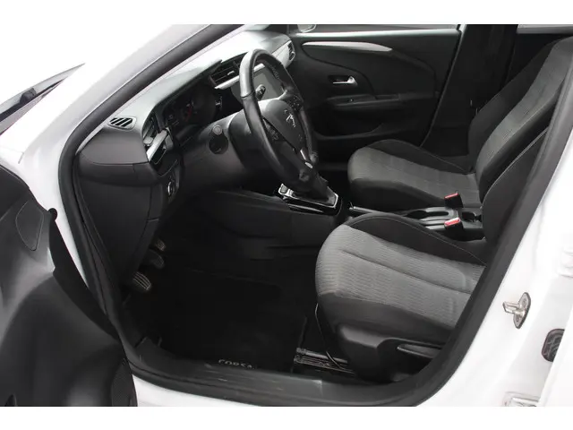 Opel Corsa 1.2 75 pk Edition 2020 Benzine 8