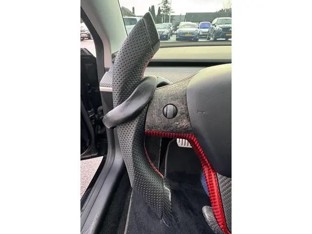 Tesla Model 3 Performance AWD 75 kWh 2023 Elektrisch 17