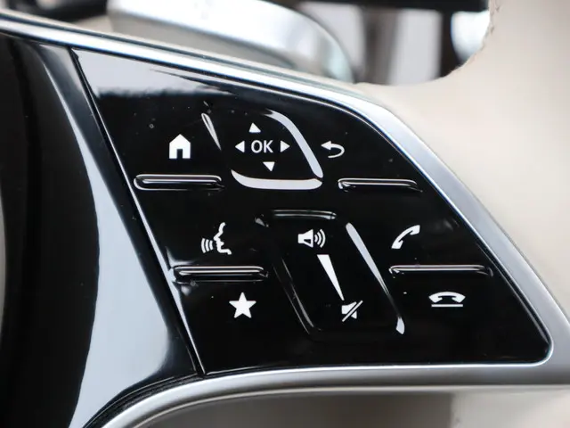 Mercedes-Benz S-Klasse 680 4MATIC Maybach 2023 Benzine 19