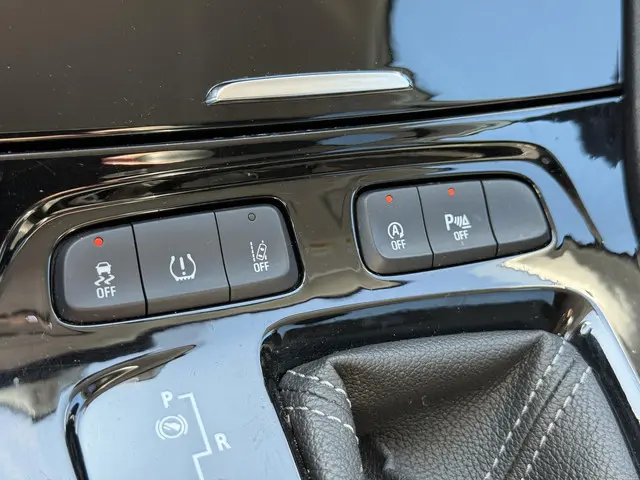 Opel Grandland X 1.2 Turbo Online Edition 2019 Benzine 16