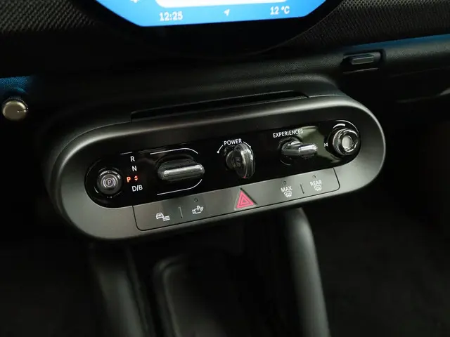 MINI Aceman John Cooper Works 2025 Elektrisch 10