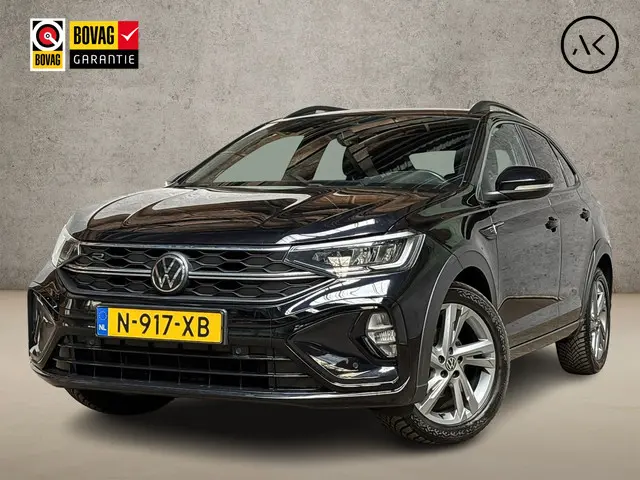 Volkswagen Taigo 1.0 TSI R-Line 2022 Benzine