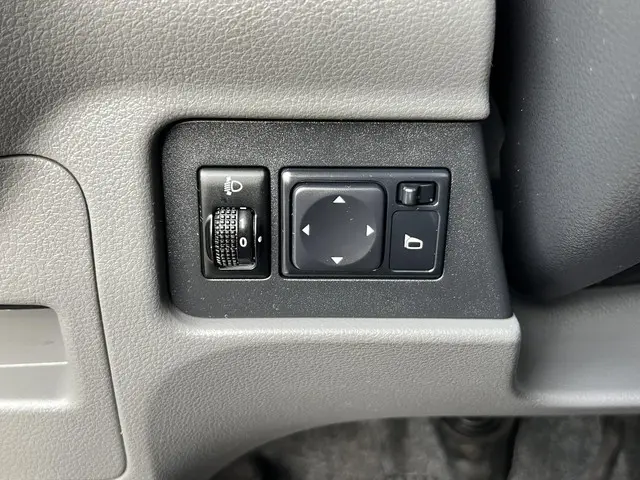 Nissan NV200 1.5 dCi Optima 2019 Diesel 27