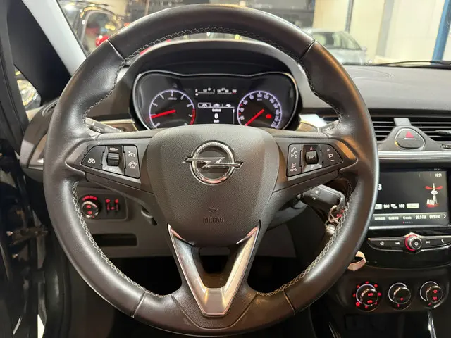 Opel Corsa 1.0 Turbo Online Edition 2019 Benzine 10