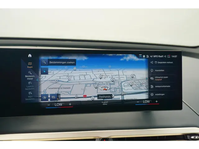 BMW iX xDrive50 2021 Elektrisch 26