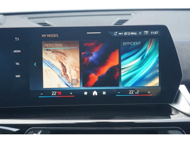 BMW X2 sDrive20i 2026 Benzine 29