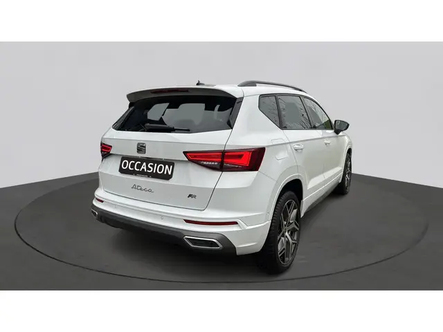 SEAT Ateca 1.5 TSI FR Business Intense 2025 Benzine 5