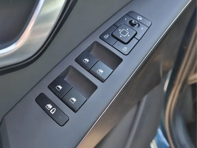 Kia Niro EV DynamicPlusLine 64.8 kWh 2023 Elektrisch 14
