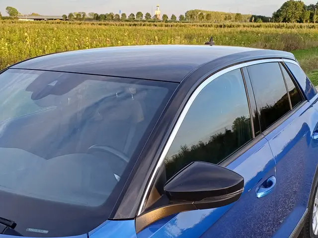 Volkswagen T-Roc 1.5 TSI Sport 2020 Benzine 13