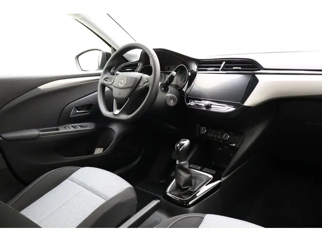 Opel Corsa 3