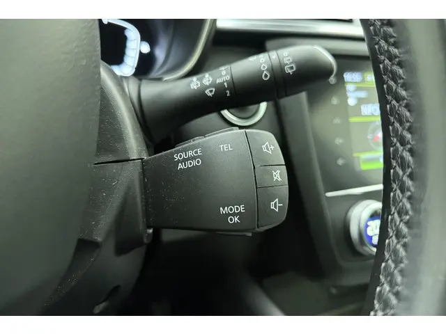 Renault Kadjar 1.3 TCe Intens 2020 Benzine 32