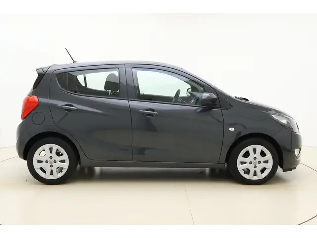 Opel KARL 1.0 ecoFLEX Edition Automaat 2018 Benzine 9