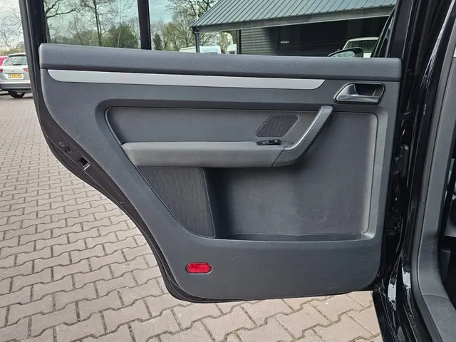 Volkswagen Touran 1.4 TSI Comfortline 2013 Benzine 29