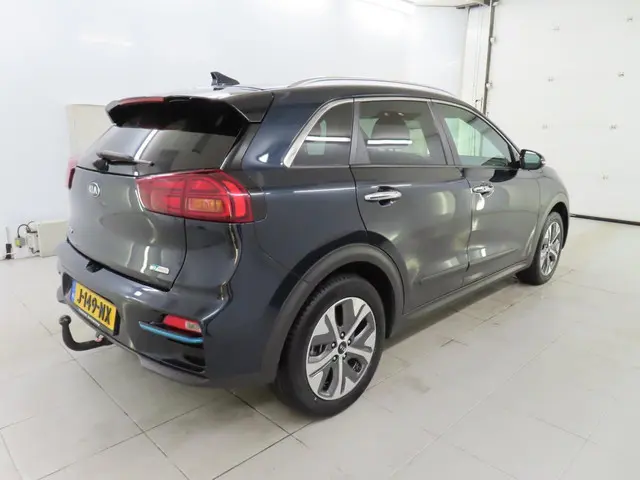 Kia e-Niro EXECUTIVELINE 64 KWH 2020 Elektrisch 3