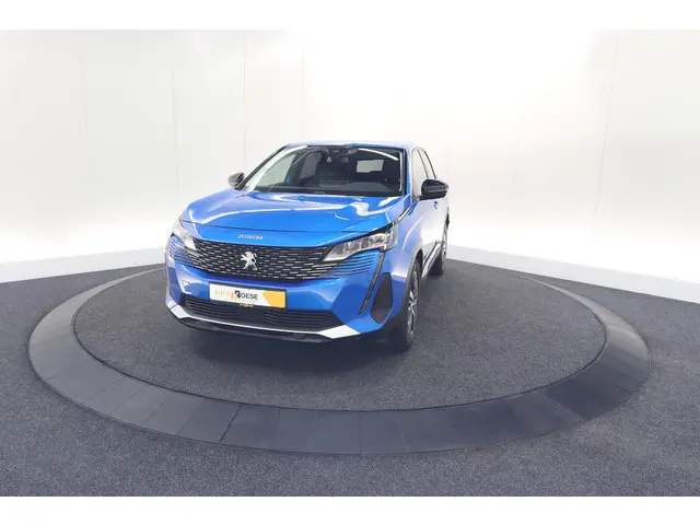 Peugeot 3008 PureTech 130 EAT8 Allure 2022 Benzine 74