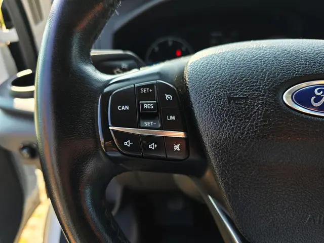 Ford Transit 350 2.0 TDCI L2 H2 2021 Diesel 25