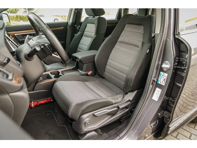 Honda CR-V 2.0i e:HEV ELEGANCE 2019 Hybride Benzine 9