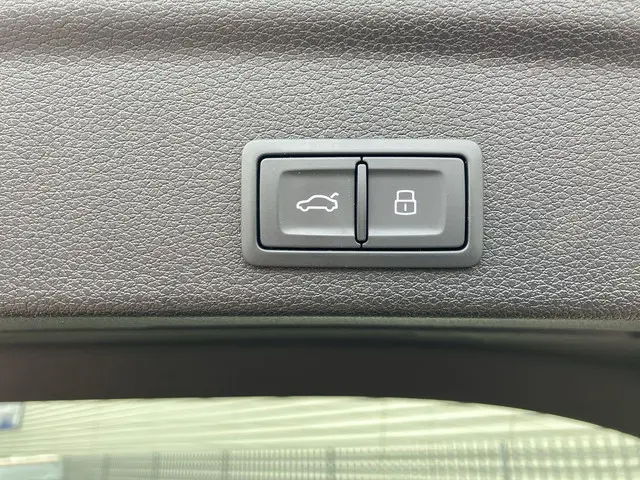 Audi Q3 Sportback 35TFSI/150PK S Edition 2023 Benzine 26