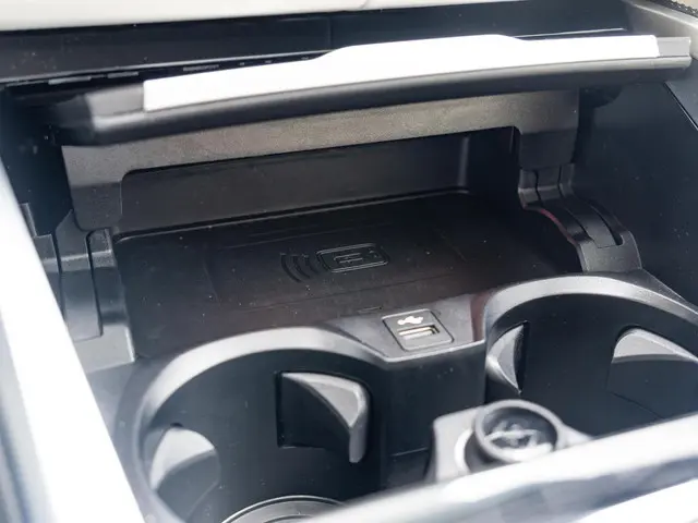 BMW i4 M50 2023 Elektrisch 33