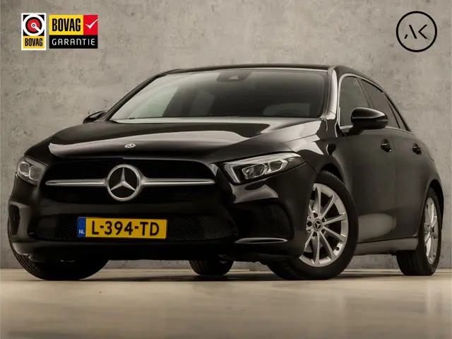 Mercedes-Benz A-Klasse 200 Sport 2019 Benzine